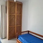 Apartamento Para Temporada Em Ubatuba - Praia De Maranduba