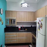Apartamento Para Temporada Em Ubatuba - Praia De Maranduba