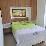 Apartamento Para Temporada Em Ubatuba - Praia De Maranduba