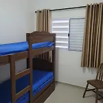 Apartamento Para Temporada Em Ubatuba - Praia De Maranduba