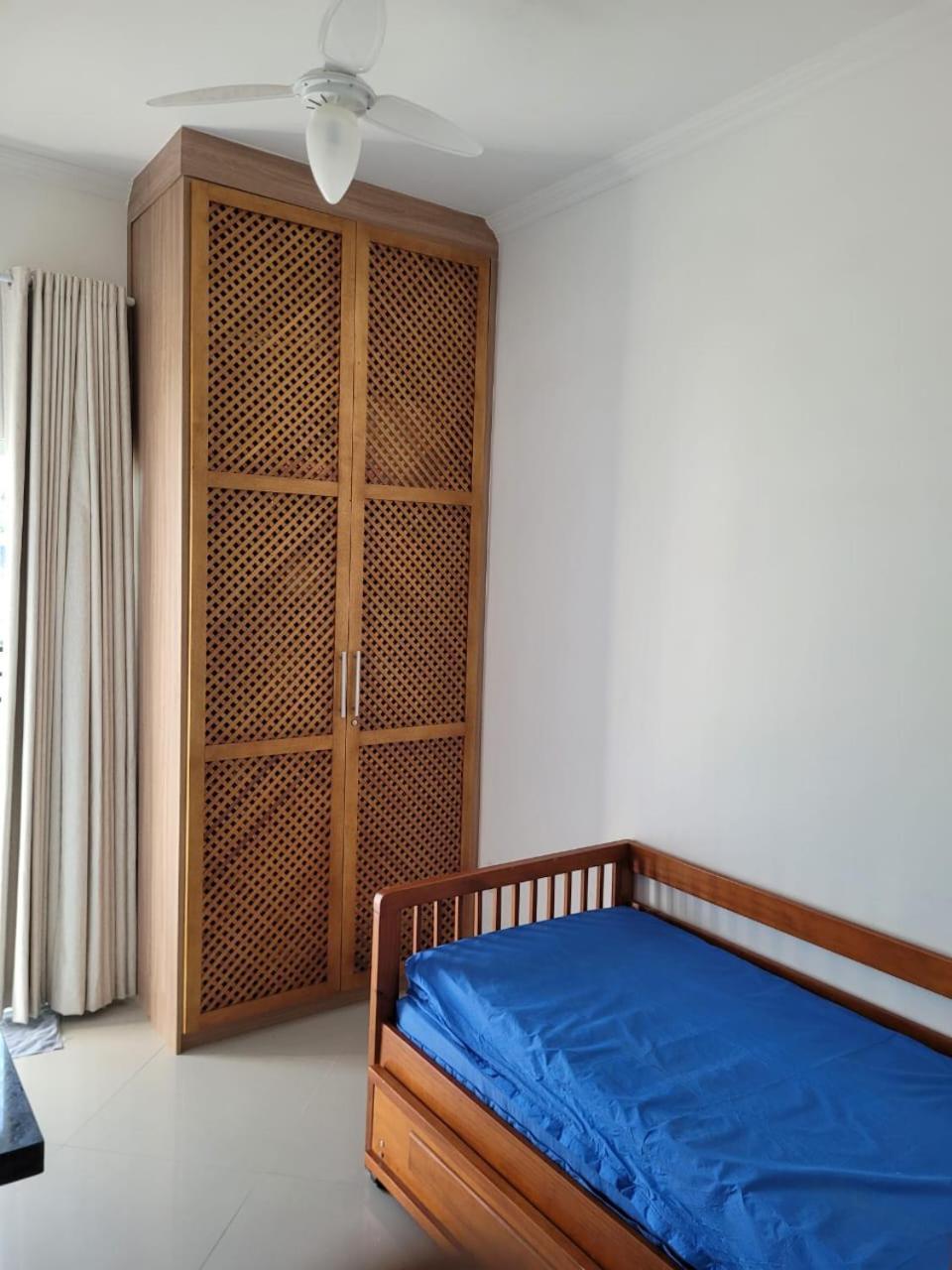 Apartamento Temporada Em - De Maranduba Ubatuba