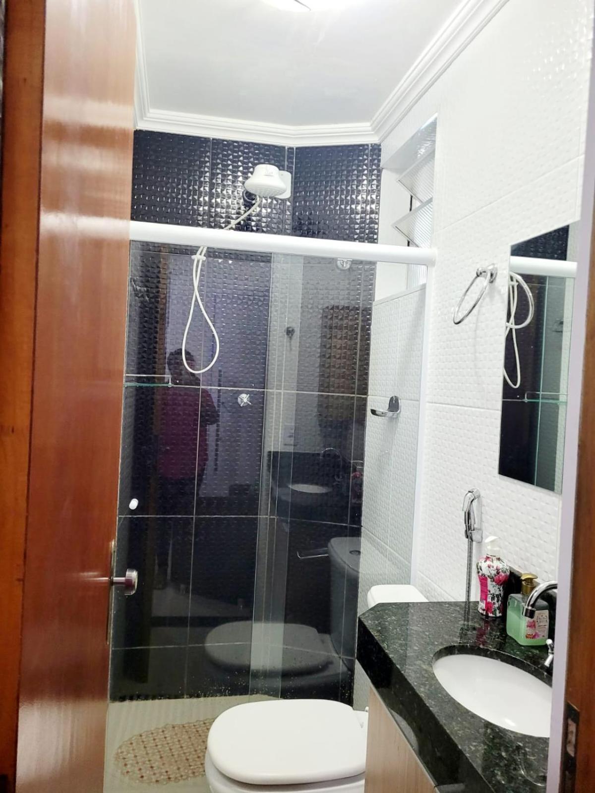 Apartamento Temporada Em - De Maranduba *