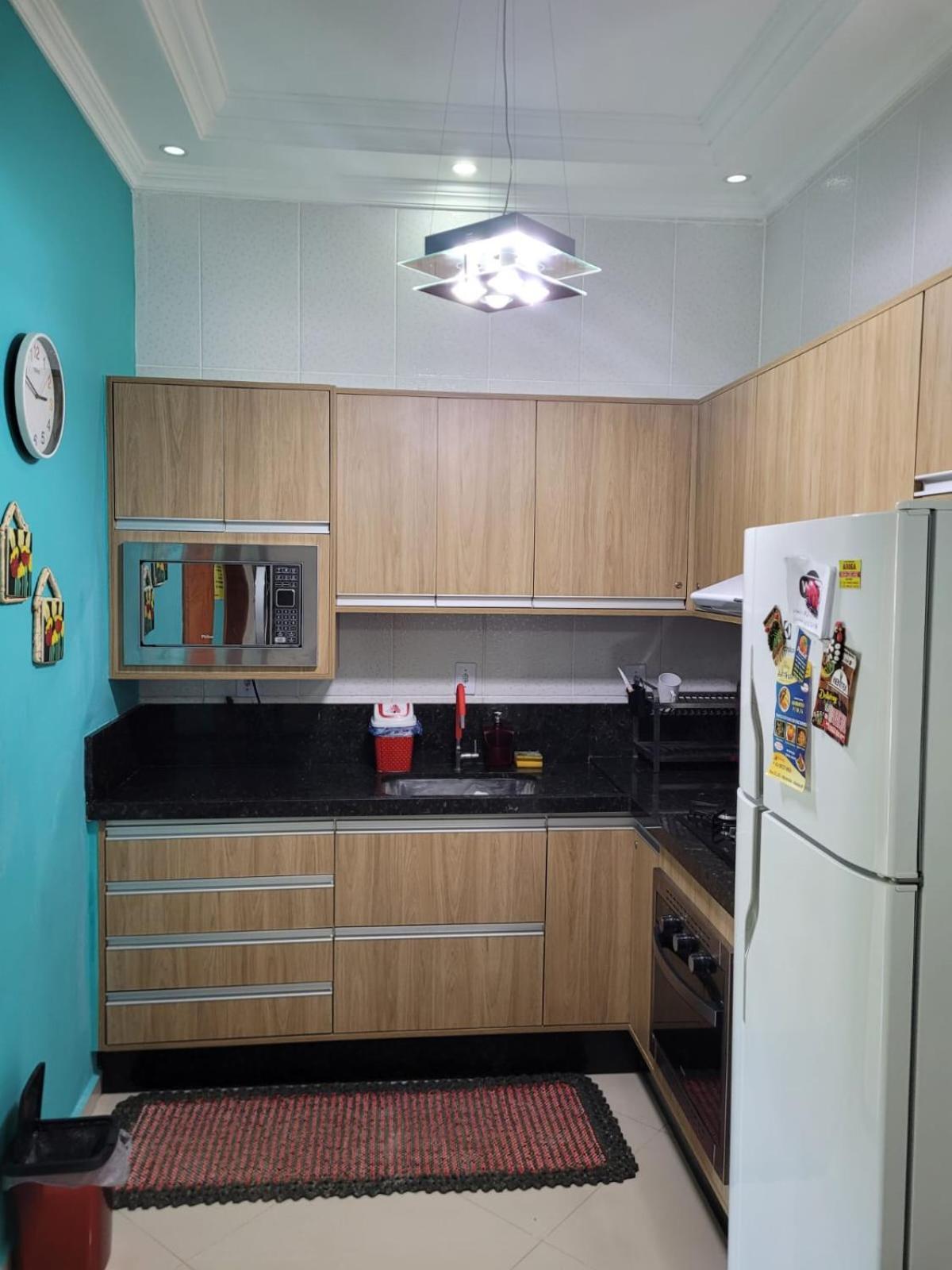 Temporada Em - De Maranduba Apartamento Ubatuba