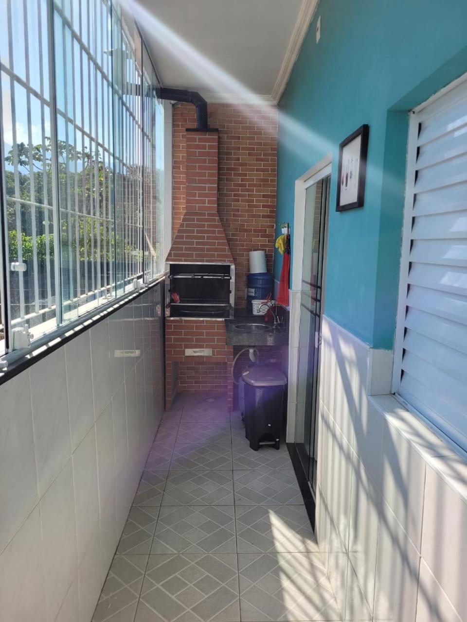 Temporada Em - De Maranduba Apartamento *